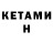 Кетамин ketamine Paola Perdomo